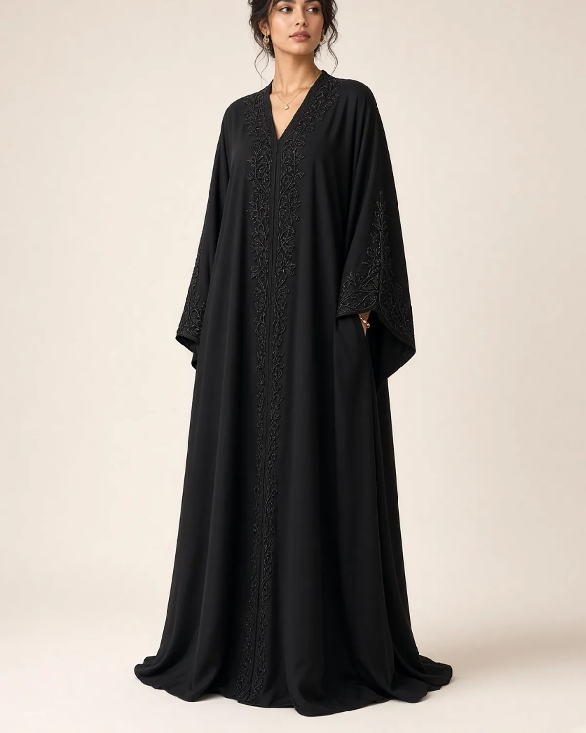 Kaftan moderne