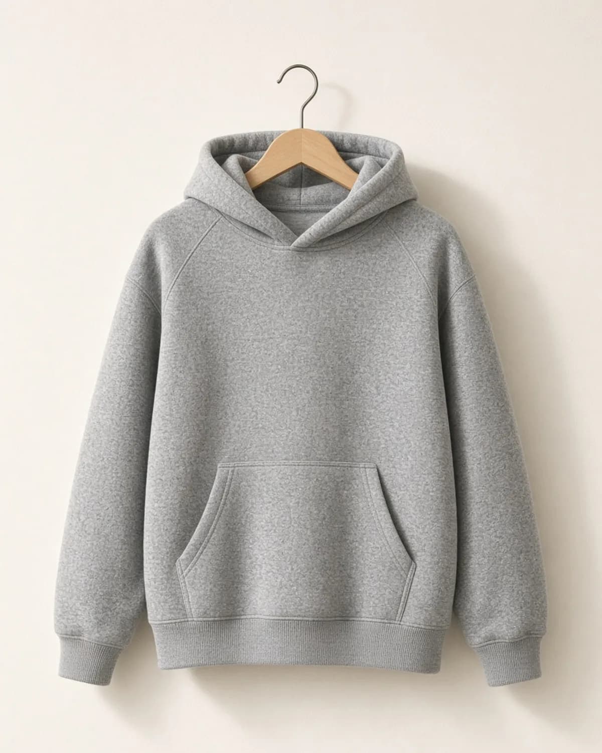 Sweat à capuche