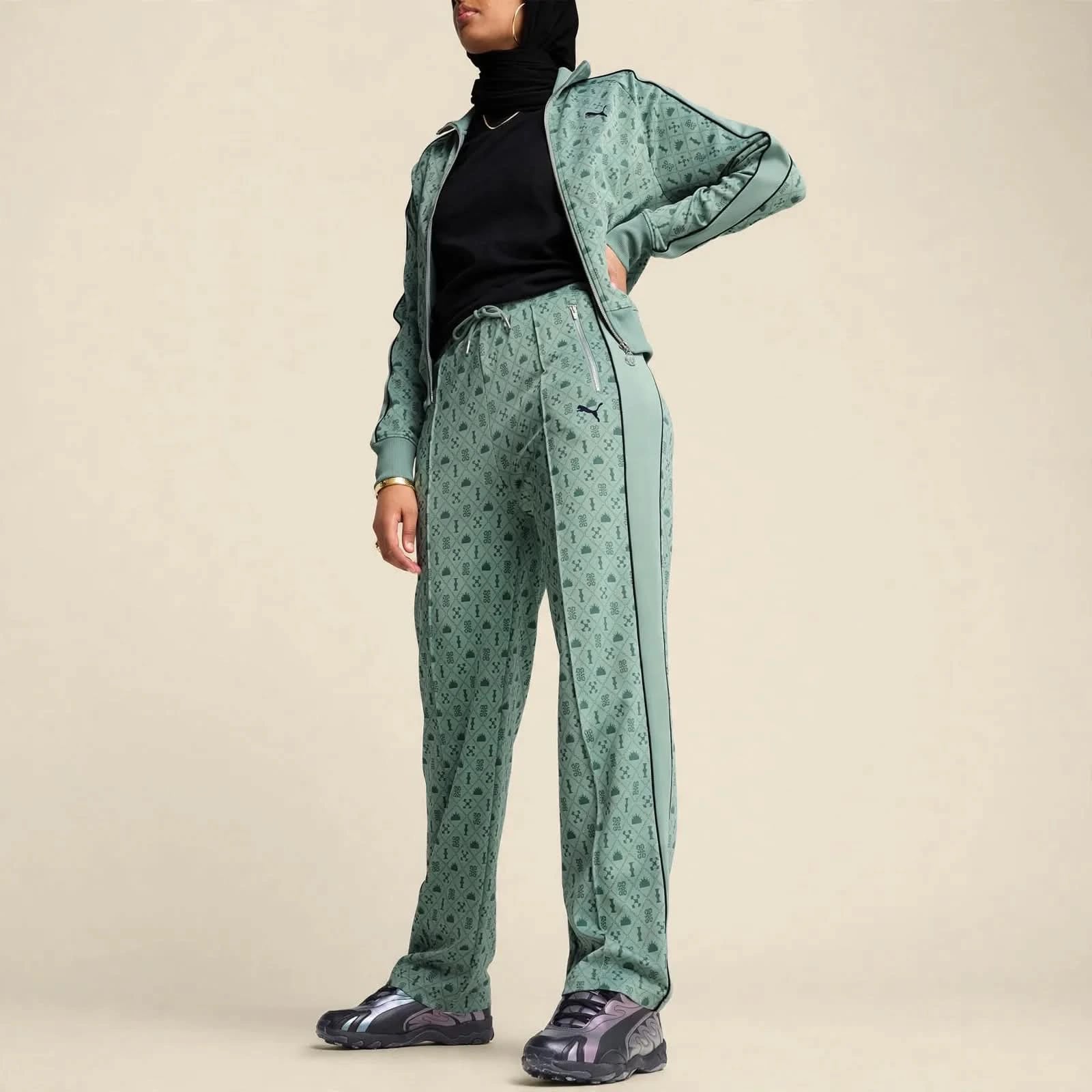 PANTALON PUMA ROAD