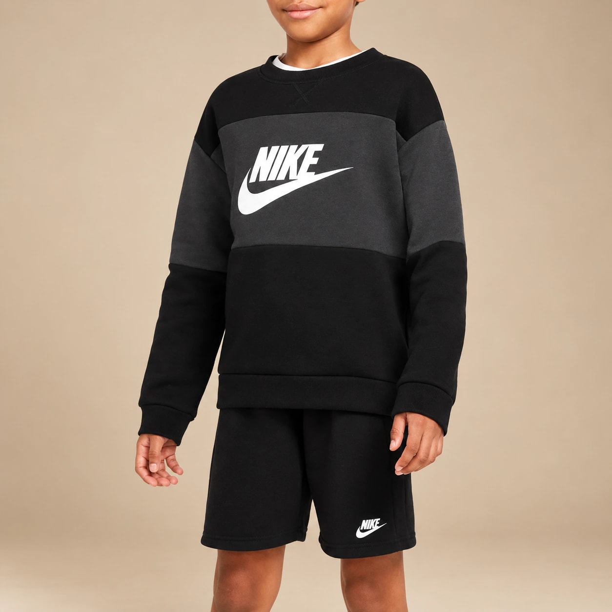 ENSEMBLE NIKE KIDS