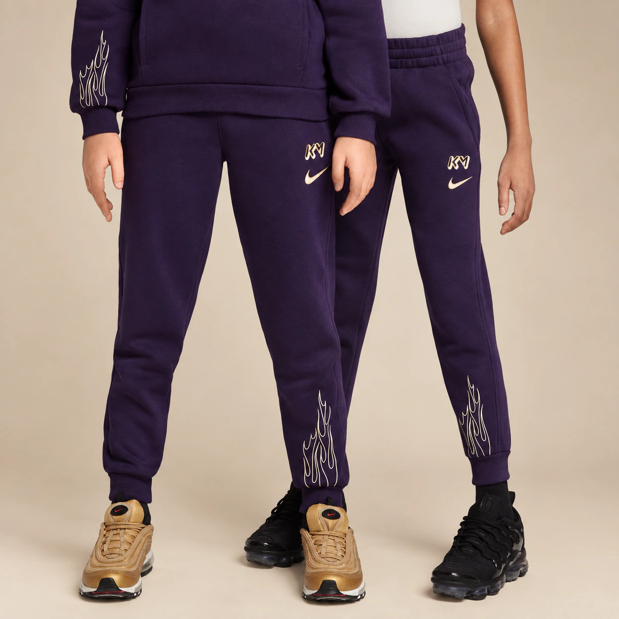PANTALON NIKE KM KIDS