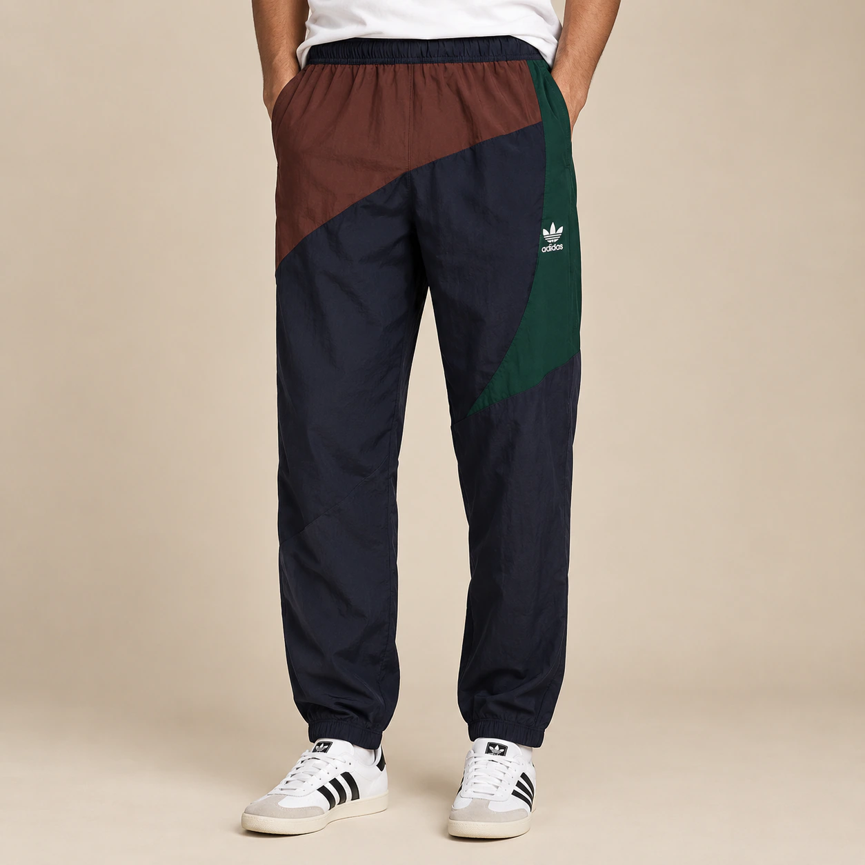 PANTALON ADIDAS 3D