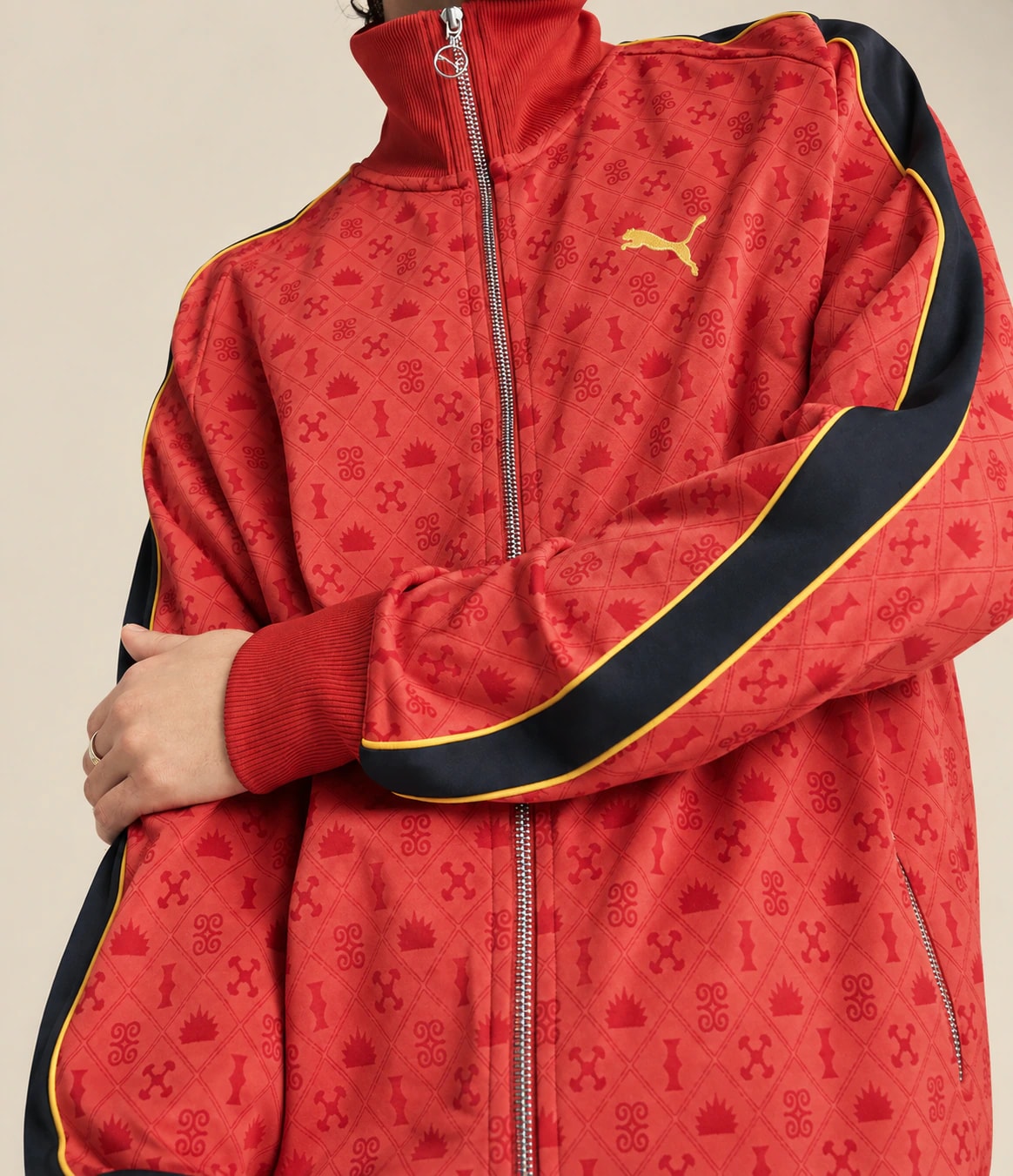 VESTE PUMA ROAD
