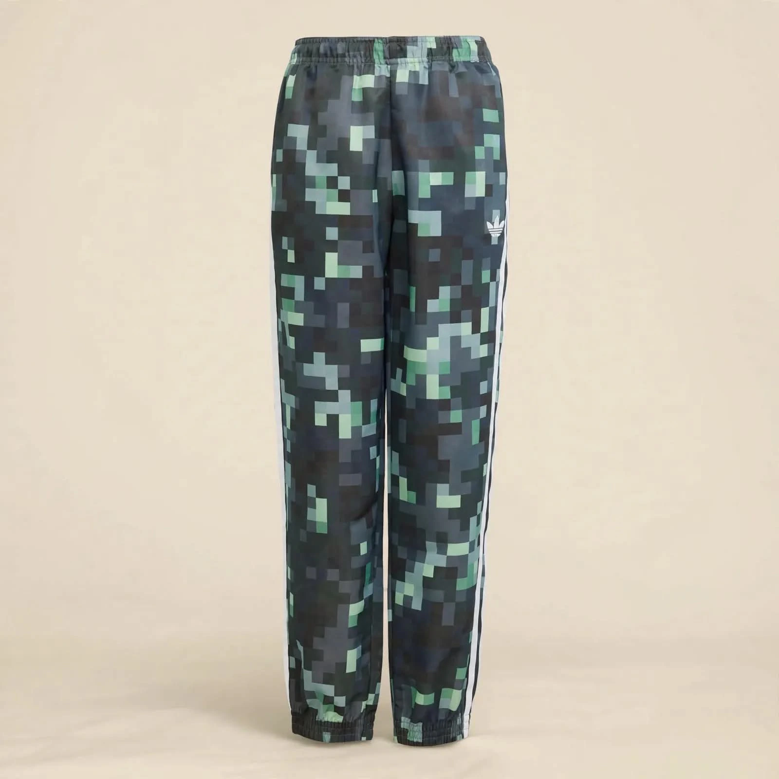PANTALON ADIDAS MINECRAFT