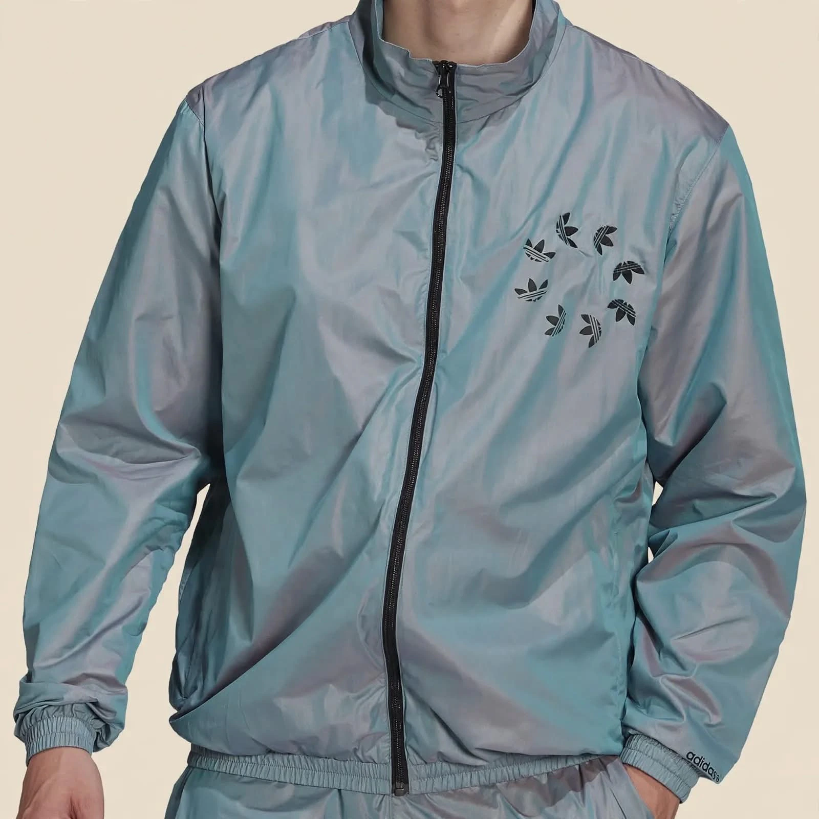 VESTE ADIDAS