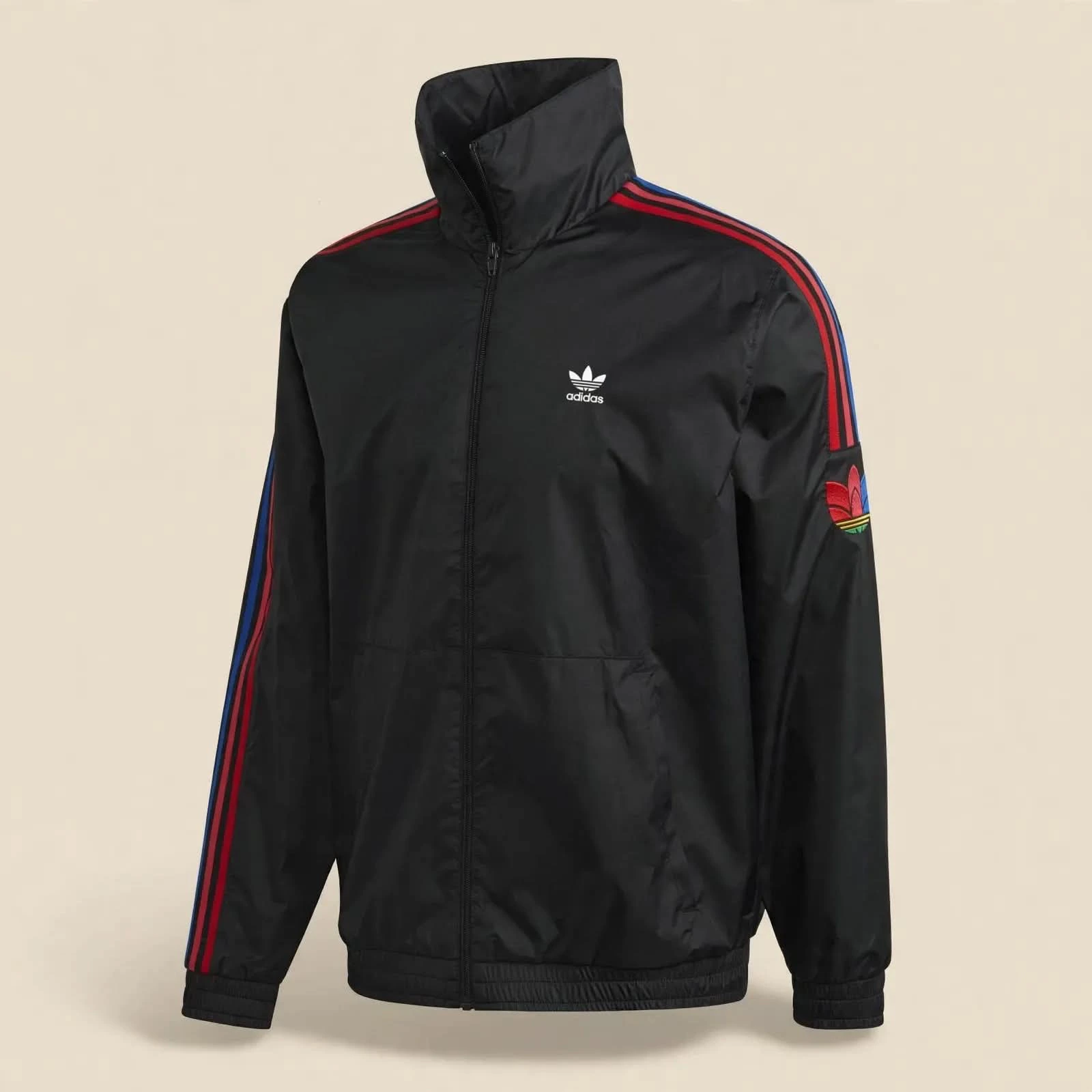 VESTE ADIDAS 3D ADICOLOR